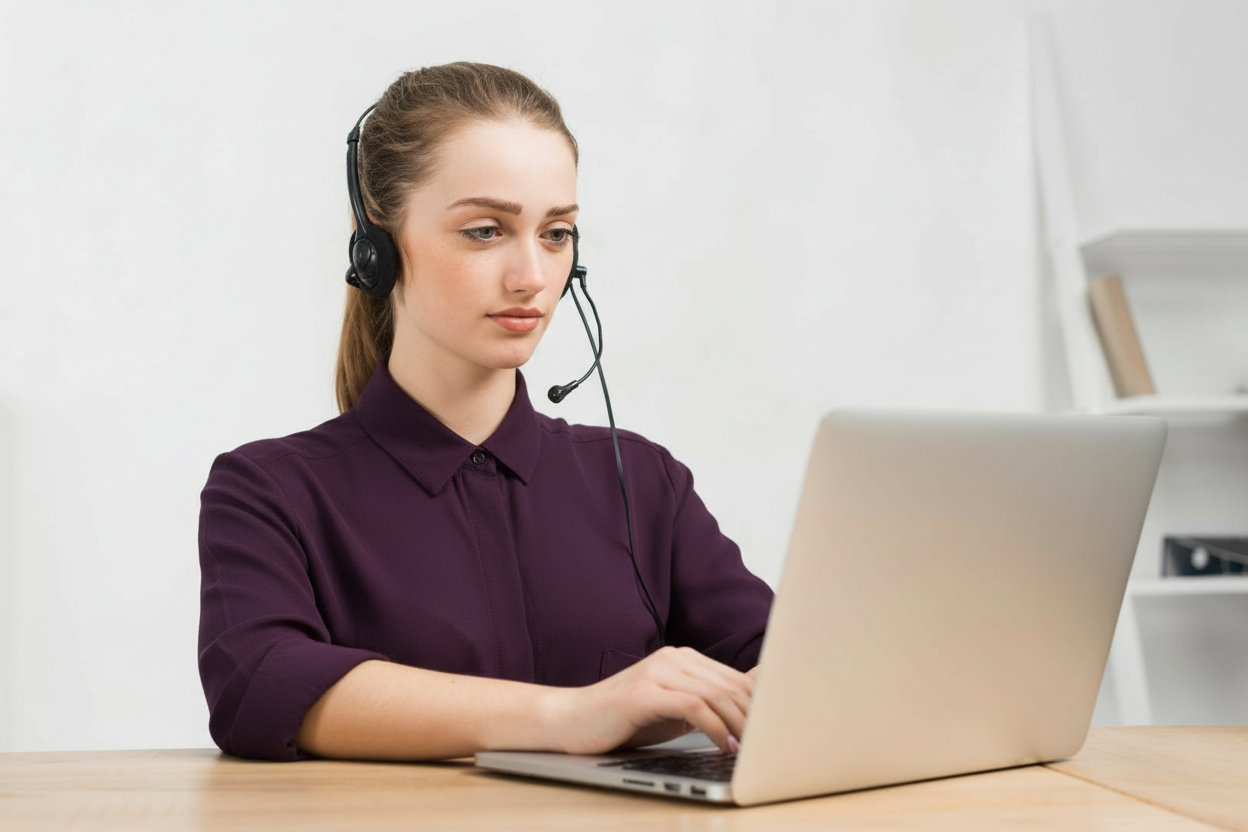 Служба поддержки