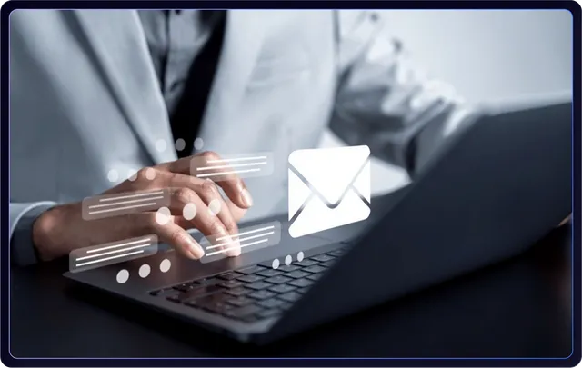 Интервью с продажниками о QBS Email