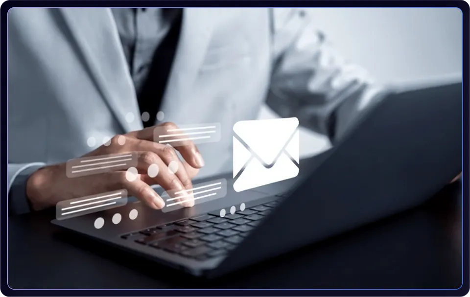 Интервью с продажниками о QBS Email